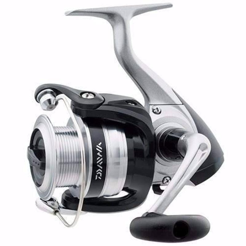 Reel Frontal Daiwa Strikeforce 2500 Pesca Spinning Variada CODISUR