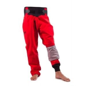 Pantalon Nautico Thermoskin Tricapa Impermeable Kayak Hiking