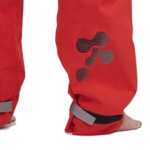 Pantalon Nautico Thermoskin Tricapa Impermeable Kayak Hiking