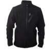 Campera Softshell C/capucha