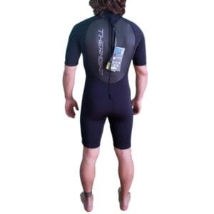 Traje Neoprene Thermoskin Spring Coolskin Manga Corta 2.5