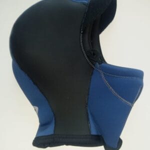 Capucha Neoprene Larga 3.5mm Thermoskin Kayak Kite Surf Ski