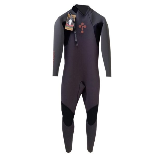 Traje Thermoskin Neoprene Monk 4mm