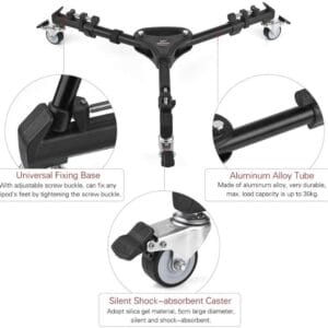 Dolly Weifeng Wf-700