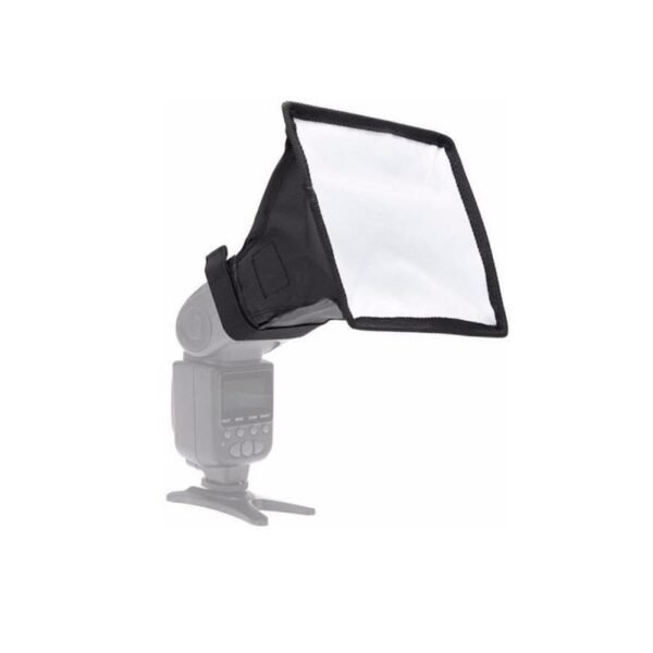 Soft Box 15x17 Universal Difusor