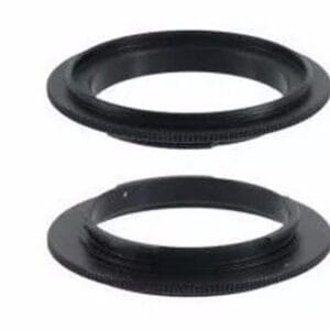 Aro Anillo Inversor Macro Fotografia Reflex Nikon Canon Sony