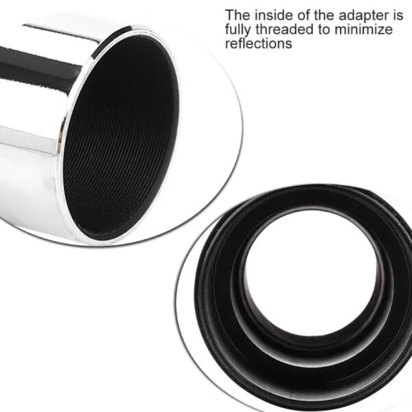 Adaptador Camara Reflex Telescopio 1,25 Pulgadas - Image 4