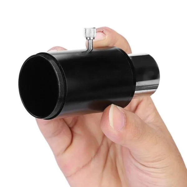 Adaptador Camara Reflex Telescopio 1,25 Pulgadas - Image 6