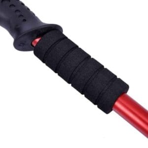 Baston Trekking Aluminio X Par 2 Uds Senderismo Trekking