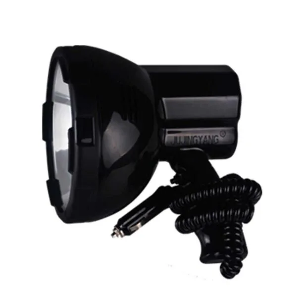 Reflector 12v 75w Hid Xenon Caza Seguridad Nautica - Image 2