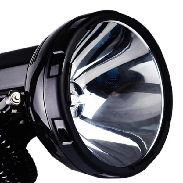 Reflector 12v 75w Hid Xenon Caza Seguridad Nautica - Image 4