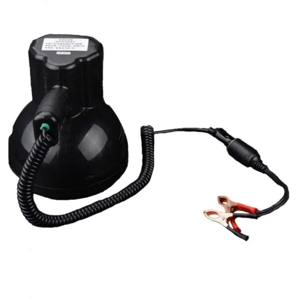 Reflector 12v 75w Hid Xenon Caza Seguridad Nautica - Image 6