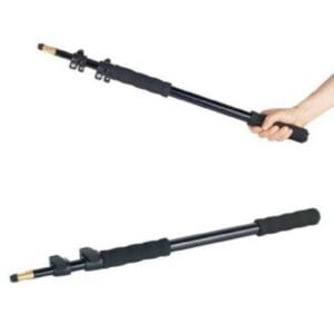 Caña Boom Pole Brazo P Microfono 1,58 M