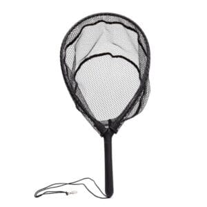 Copo Aluminio Red Pesca Fly Cast Trucha Salmon Dorado