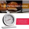 Termometro Cocina Horno