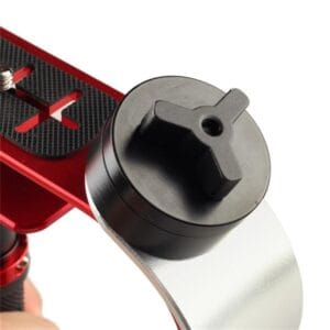 Estabilizador Camara Profesional Reflex Celular Steadycam