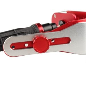 Estabilizador Camara Profesional Reflex Celular Steadycam