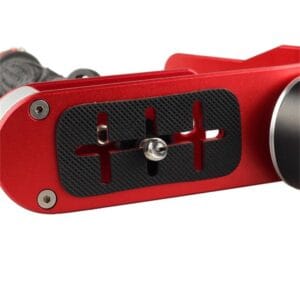 Estabilizador Camara Profesional Reflex Celular Steadycam