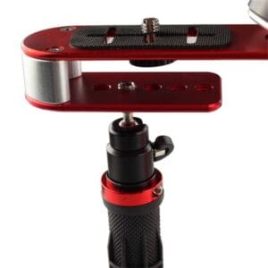 Estabilizador Camara Profesional Reflex Celular Steadycam