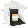 Caja Luz Light Room 24 Cm