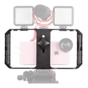 Soporte Estabilizador Pro Celular Smartphone 4¨-7¨ Ulanzi