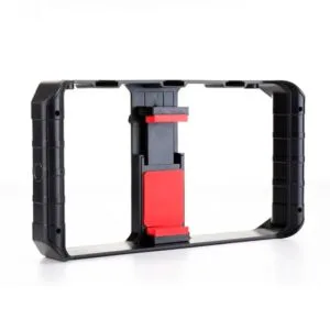 Soporte Estabilizador Pro Celular Smartphone 4¨-7¨ Ulanzi