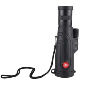 Monocular 8-20x 50mm Zoom