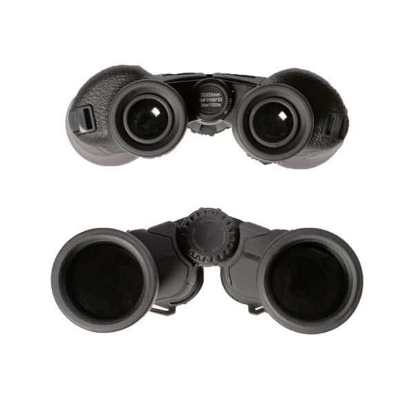 Binocular Eyebre 20x50 Bak4