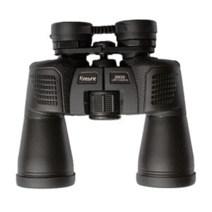 Binocular 20x50 Prismáticos Gran Campo Visual Correa Y Funda