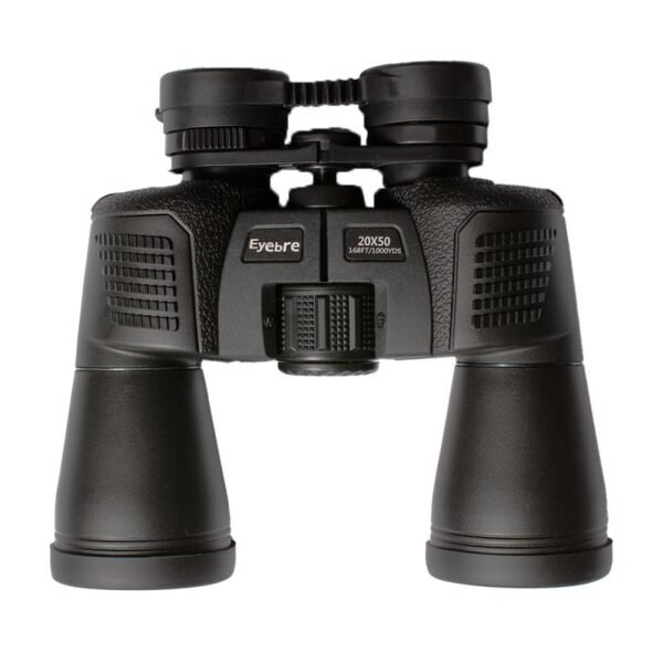 Binocular Eyebre 20x50 Bak4