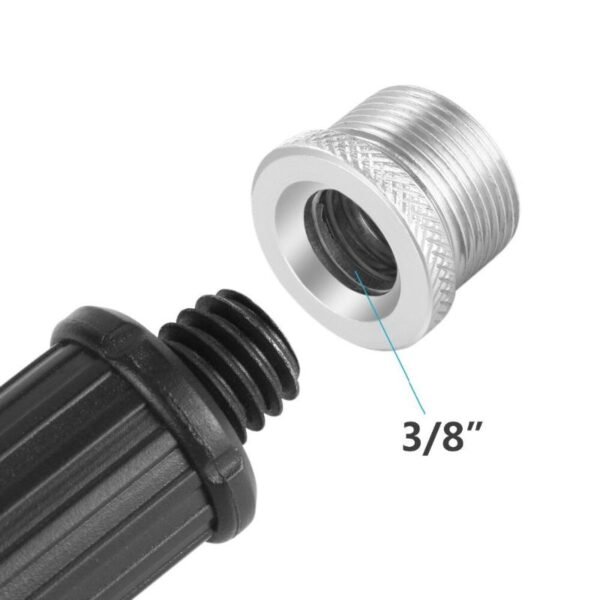 Tornillo Adaptador 5/8 A 3/8