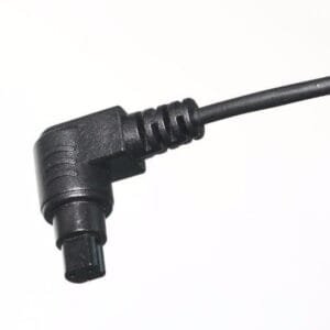 Control Disparador Cable Rs-80n3