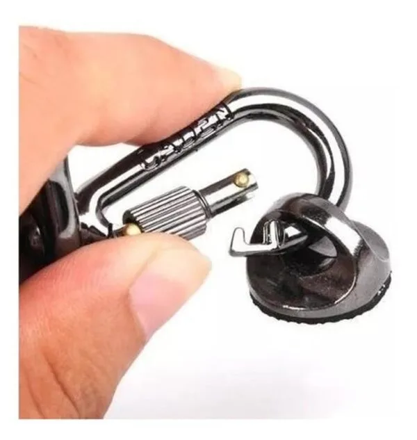 Tornillo Repuesto Para Correa Rapida Quick Strap Dsrl - Image 3