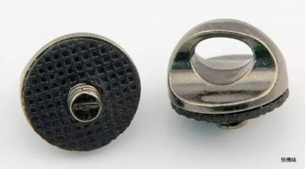 Tornillo Repuesto Para Correa Rapida Quick Strap Dsrl - Image 5