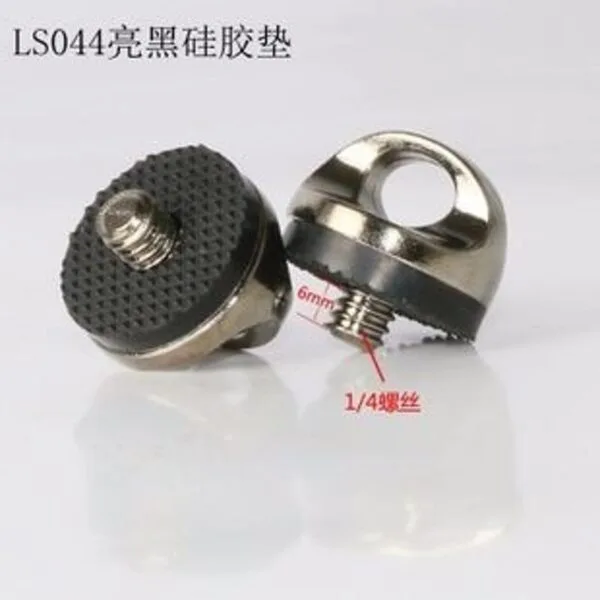Tornillo Repuesto Para Correa Rapida Quick Strap Dsrl - Image 8