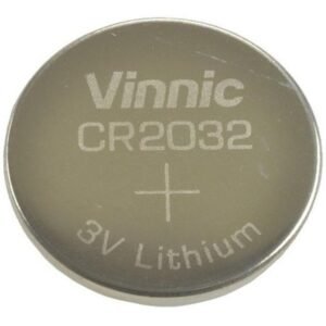 Pila Cr2032 Vinnic