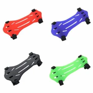 Protector Para Brazo Arco Y Flecha Arqueria Calidad Silicona