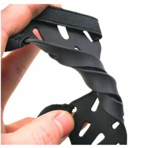 Protector Para Brazo Arco Y Flecha Arqueria Calidad Silicona