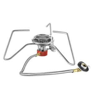 Calentador Genki Plegable 3200 W