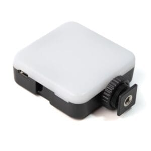 Iluminador 42 Led Combinable Dimeable