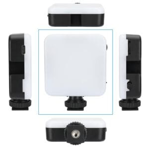 Iluminador Led