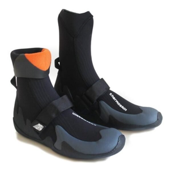 Botas Thermoskin Punta Redonda