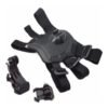 Arnes Gopro Para Perros Soporte 2 Camaras Deportivas 7-54 Kg