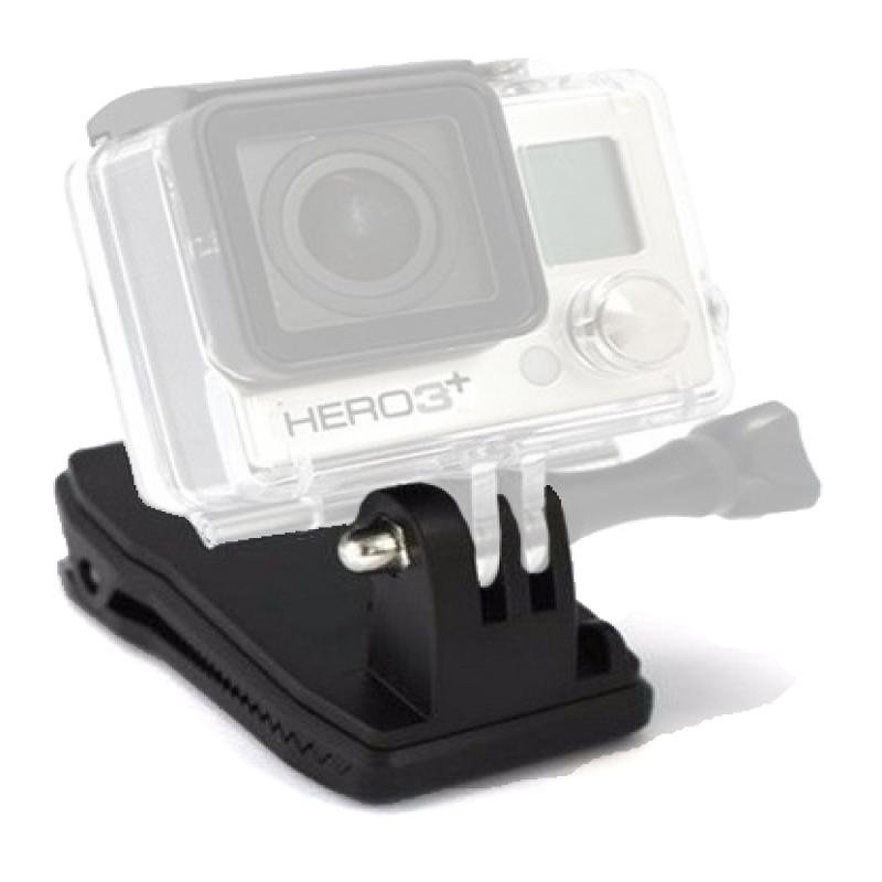 Clip Gopro Super