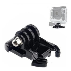 Hebilla Clip Montaje Arnes Gopro Accesorio Action Cam Xaomi