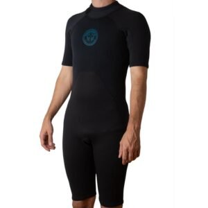 Traje Neoprene Thermoskin Spring Coolskin Manga Corta 2.5