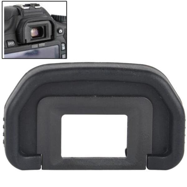 Ocular Eb Para Canon Eos Eyecup 6d 60d 70d