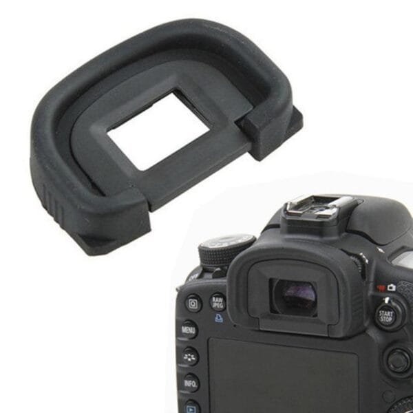 Ocular Eg Para Canon Eos Eyecup 1d 5d 7d