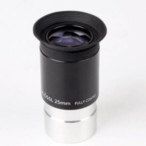 Ocular Plossl 25 Mm