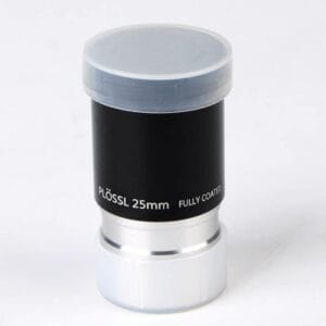 Ocular Plossl 25 Mm